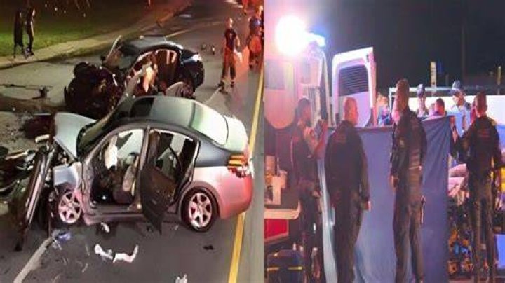 Toby and Brooke Cohen car accident GoFundMe raises 149,472 as beloved