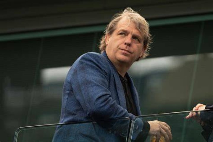Todd Boehly's net worth How much money Chelsea's new owner is worth