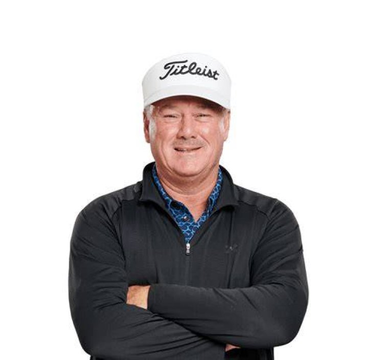 Todd Hamilton