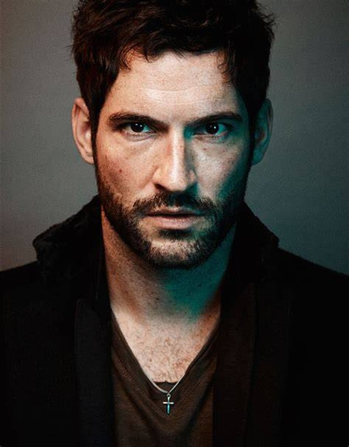 Tom Ellis Hamilton Hodell