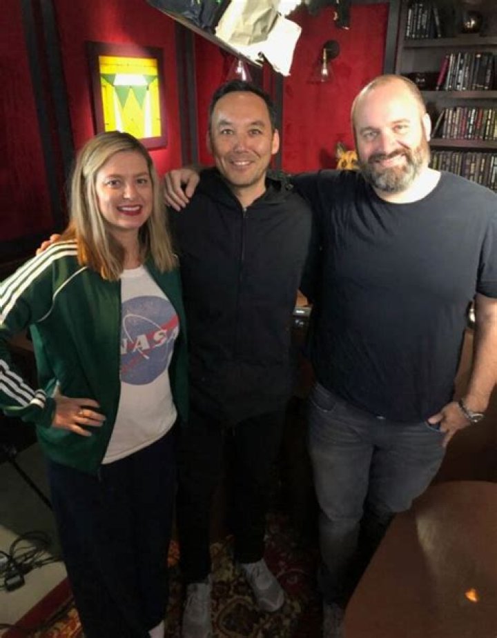 Tom Segura UFC Mistress Does He Have Extramarital Affairs?
