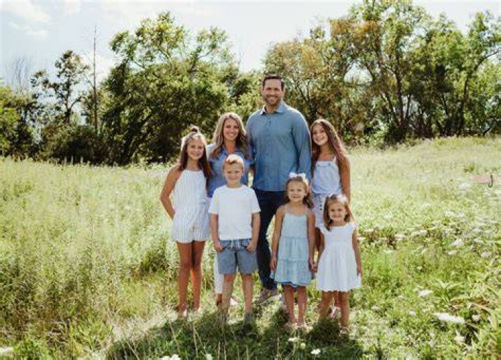 Tony Scheffler Wife Richelle Scheffler Married Life And Kids