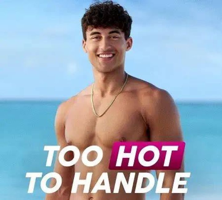 Too Hot To Handle’s Isaac Age, Job, IG, Ethnicity, More Show Star News