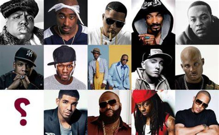 Top 15 Rappers Who Are In Jail In Hip Hop History Everything You Need