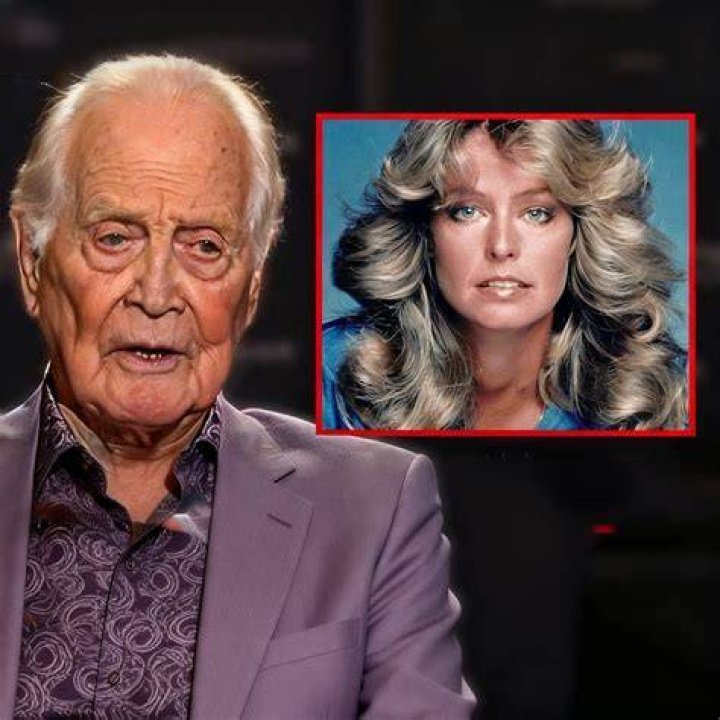 Total 86+ imagen farrah fawcett lee majors Thptnganamst.edu.vn