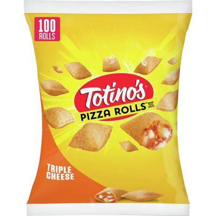 Totino's Pizza Rolls, Pepperoni, Special Edition Recipe