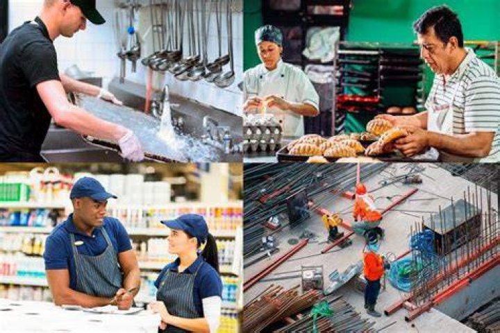 Trabajos en Austin TX sin papeles Mejores empleos en 2023
