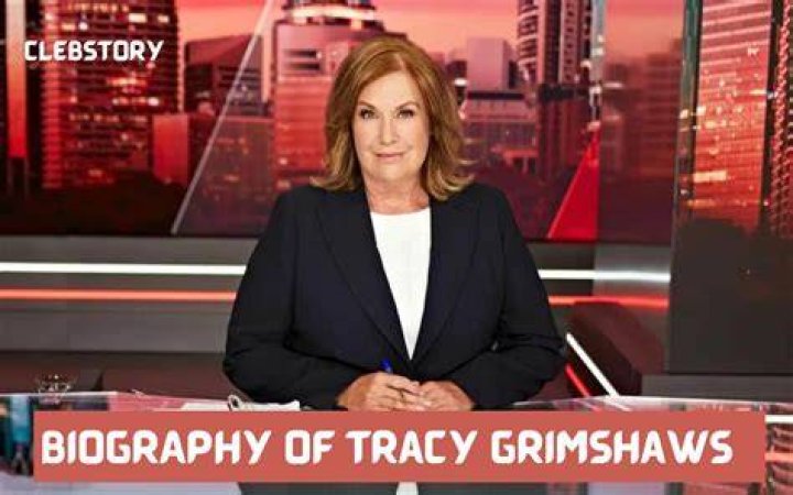 Tracy Net Worth 2022 Biography, and Career
