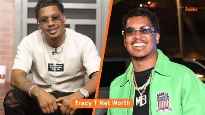 Tracy Net Worth Career & Walmart Settlement [2024 Update]