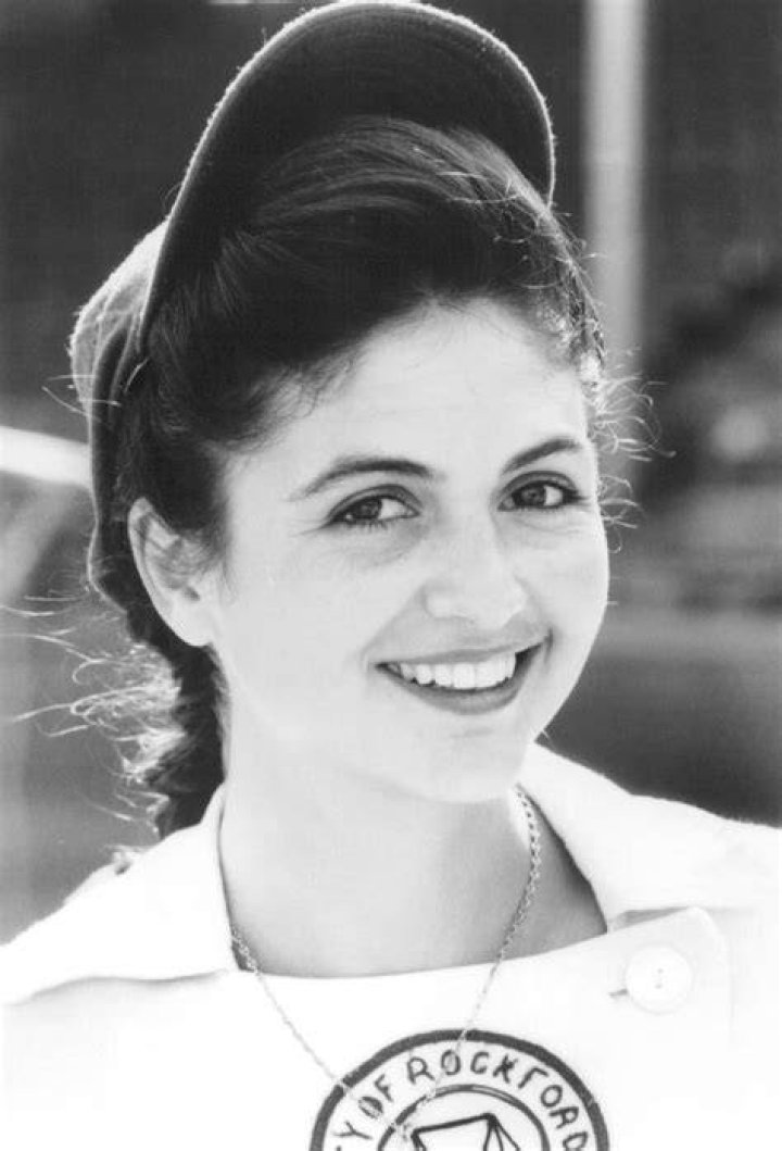 Tracy Reiner Biography Facts, Childhood, Family Life of Actress