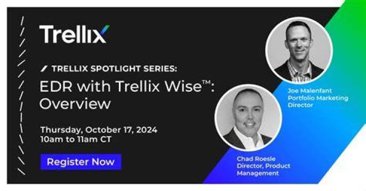 Trellix LinkedIn