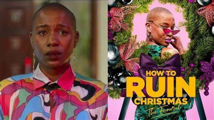 Tributes Pour In For Busi Lurayi, SA Entertainment Industry Has Lost a