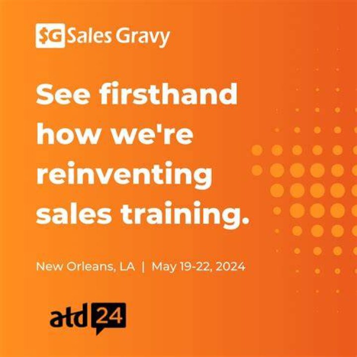 Trisha Taylor Sales Gravy Sales Training Sales Consulting Sales