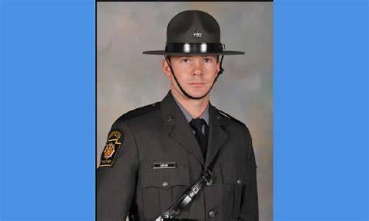 Trooper Bryan Gray Death, A Dedicated Member of the US Army Sadly