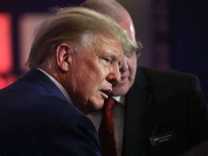 Trump was charged for violating RICO law. Here's what that means