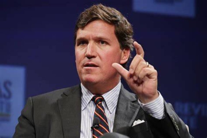 Tucker Carlson's Daughter Hopie Carlson Biography (Age, Family, Sibling