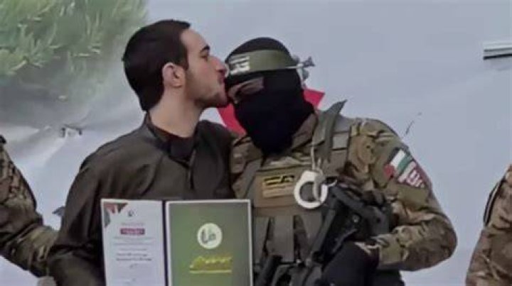 Two members of the Hamas political bureau were martyred in Gaza