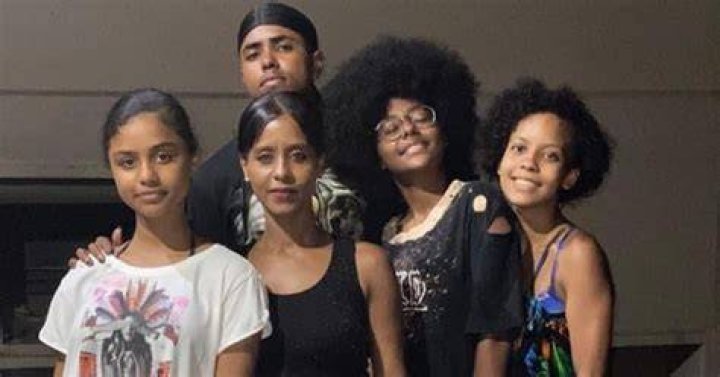Tyla Husband, Family, Parents, Siblings, Net Worth, Children, Father
