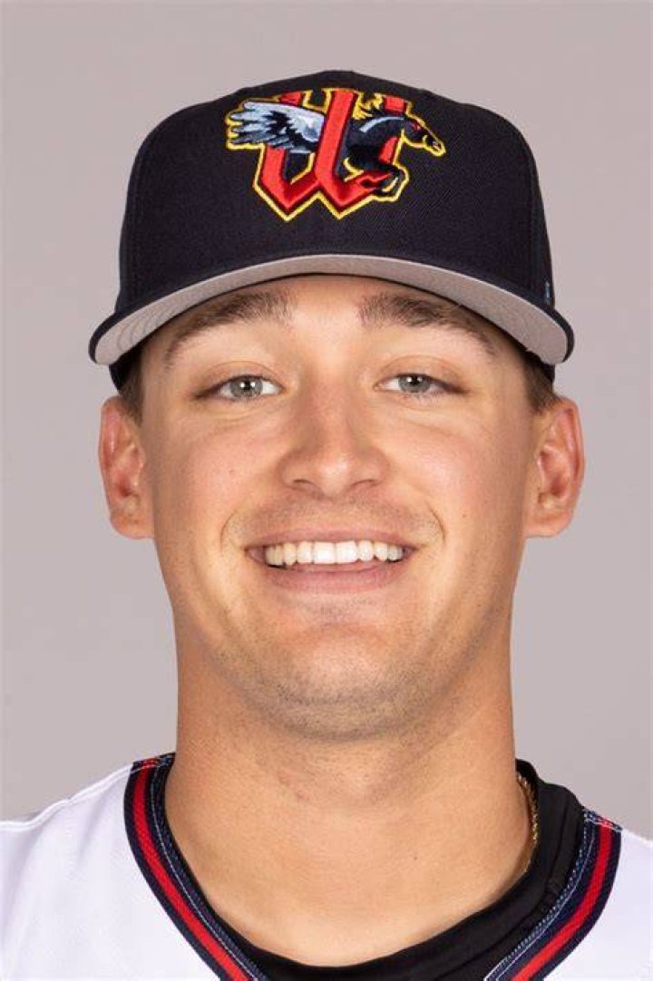 Tyler Dearden Stats, Fantasy & News