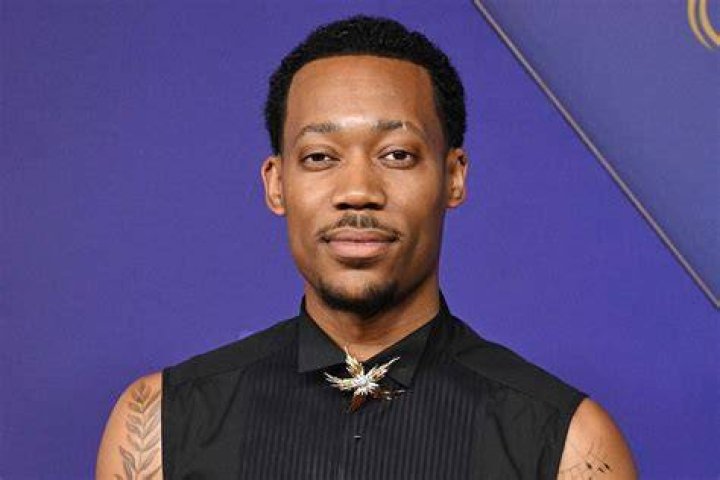 Tyler James Williams Ethnicity of Celebs What Nationality Ancestry Race