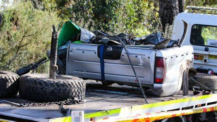 Tyrell Edwards Car Accident Pplater Driver Jailed