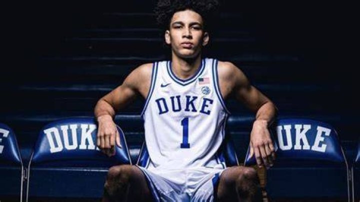 Tyrese Proctor commits to Duke University America reacts to Australian