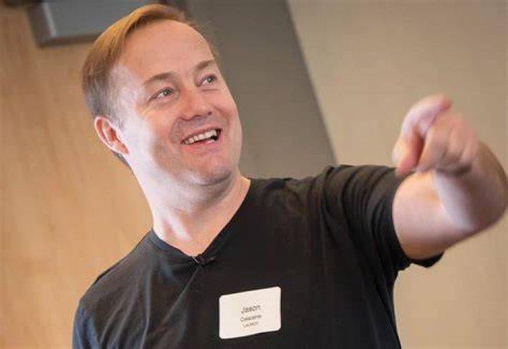 Uber Investor Jason Calacanis Bitcoin's 3x Trading Range is a Good Thing