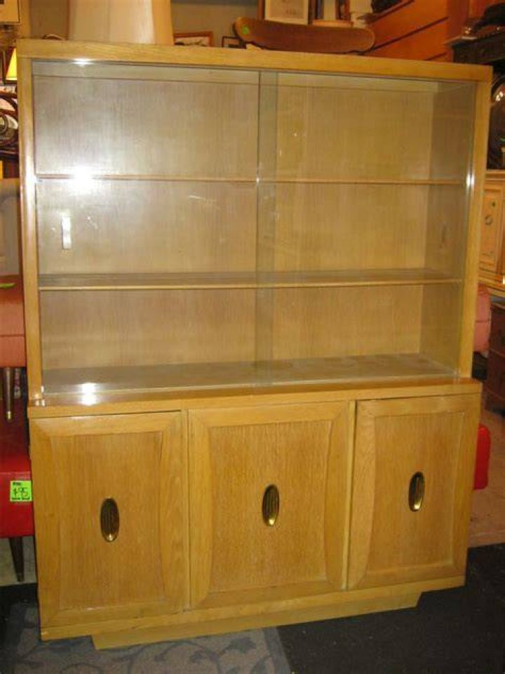 UHURU FURNITURE & COLLECTIBLES SOLD **BARGAIN BUY** 100868 Cherry