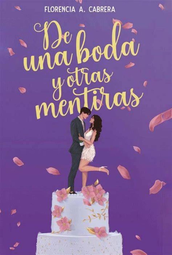 Una boda de mentiras YouTube