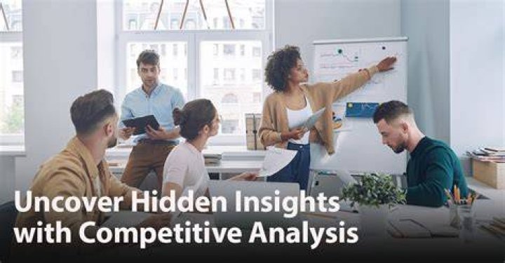 Uncover Hidden Insights And Surprises