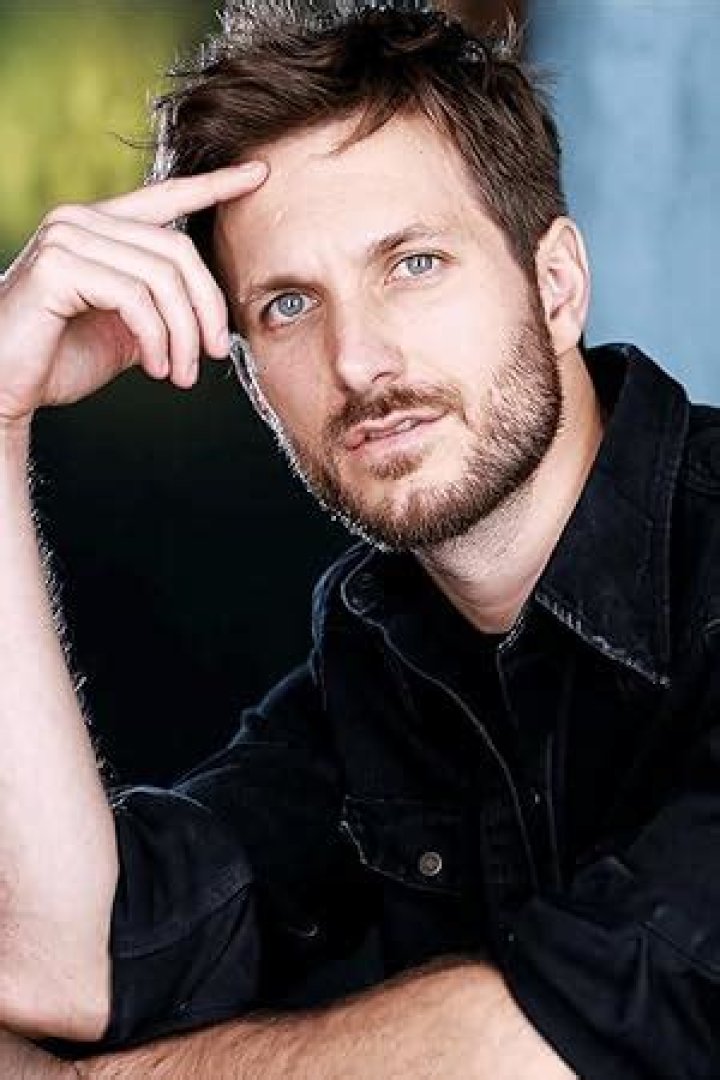 Uncover The Cinematic Journey Of Matt Atwater: Movies And TV Explored