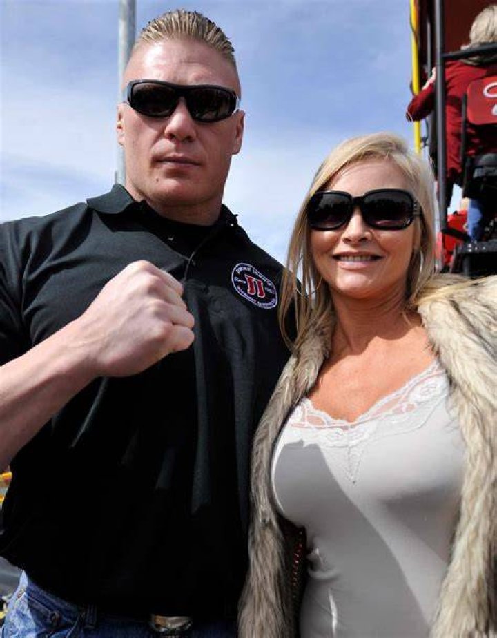 Uncover The Enigmatic World Of Rena Lesnar: Unlocking Hidden Truths