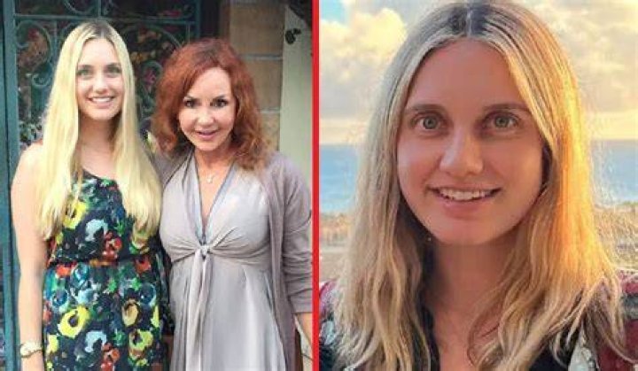 Uncover The Extraordinary Journey Of Cassidy Zee Gordon, Jacklyn Zeman's Daughter