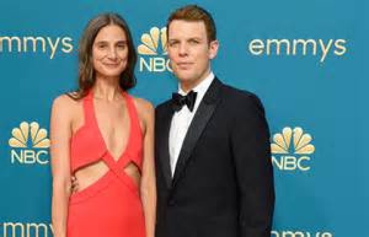 Uncover The Hidden Talents Of Jake Lacy's Wife: Lauren Deleo Revealed