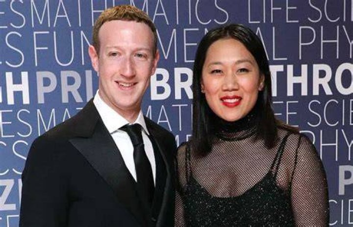 Uncover The Secrets Of Mark Zuckerberg's Wife's Age: Insider Revelations