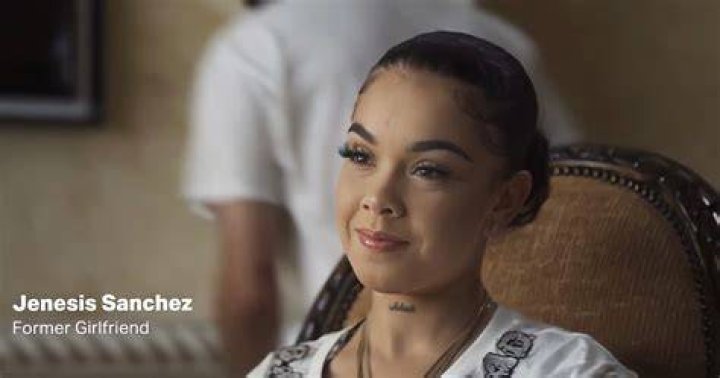 Uncover The Story Behind Jenesis Sanchez: Wife, Advocate, And More