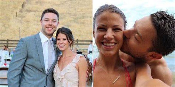 Uncover The Untold Story Of Matthew Dellavedova's Remarkable Wife