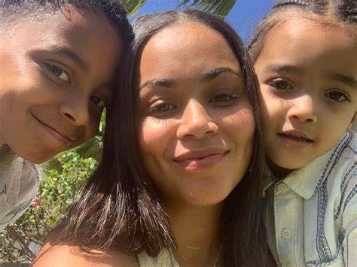 Uncovering The Hidden Treasures In Lauren London's Family