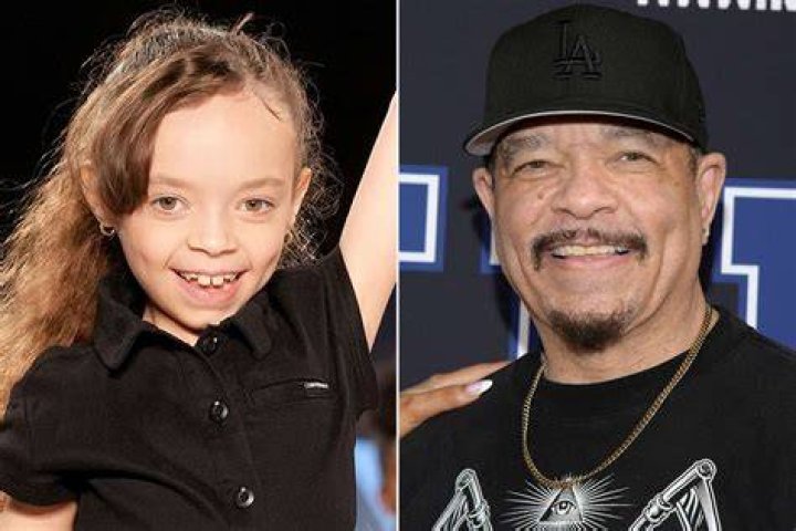 Uncovering The Multifaceted World Of Ice T's Daughter: Achievements, Impact, And Values