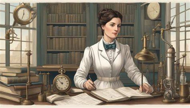 Uncovering The Pioneering Spirit Of Medicine's First Female Doctor