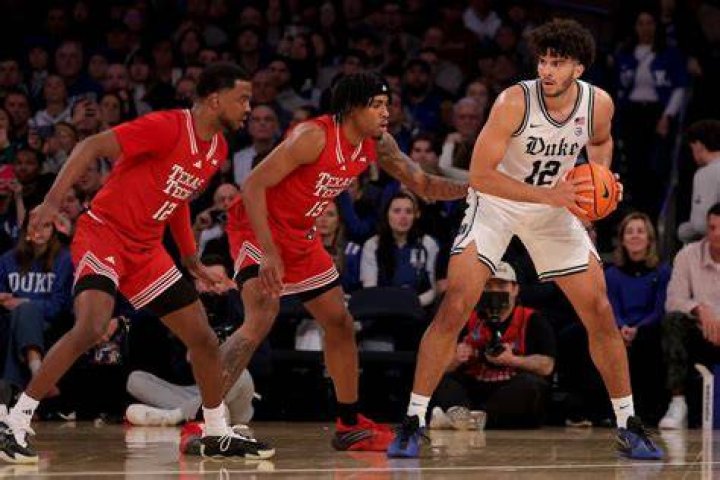 Uncovering The Sibling Dynamic Shaping College Basketball