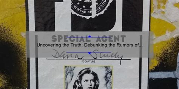 Uncovering The Truth Beyond The Death Rumors