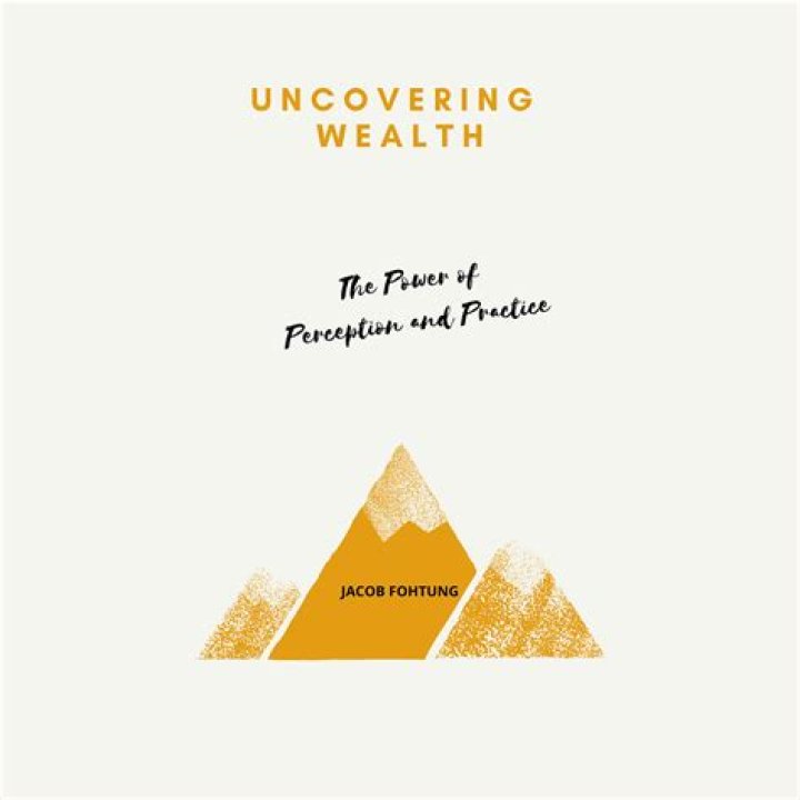 Uncovering The Wealth Behind The Passion