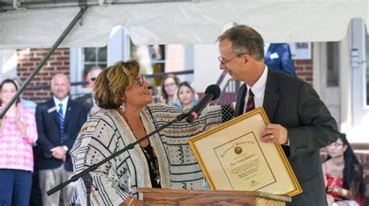University Of Maryland President Renaming Stadium The Two