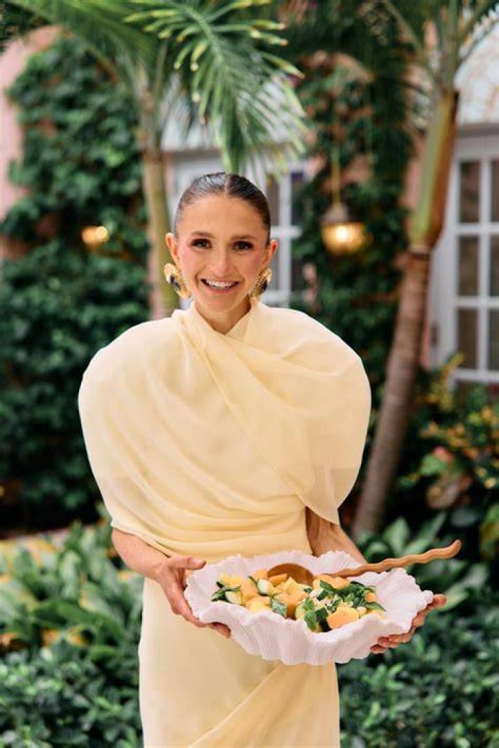 Unlock Culinary Secrets With Tieghan Gerard: A Gastronomic Adventure