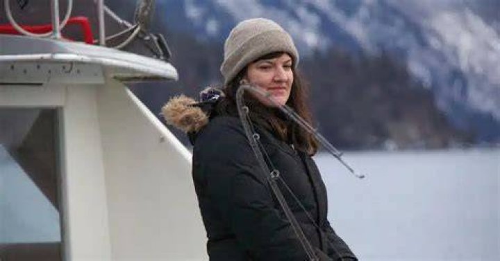 Unlock The Enduring Love And Resilience Of Jane Kilcher's Alaskan Odyssey