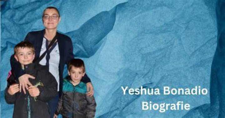 Unlock The Secrets And Discoveries Of Yeshua Bonadio