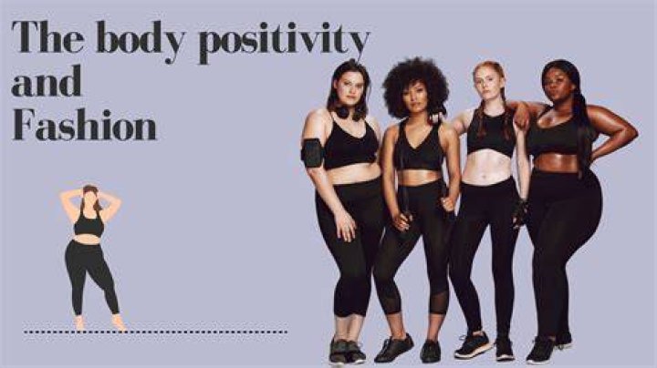 Unlocking Fashion & Body Confidence