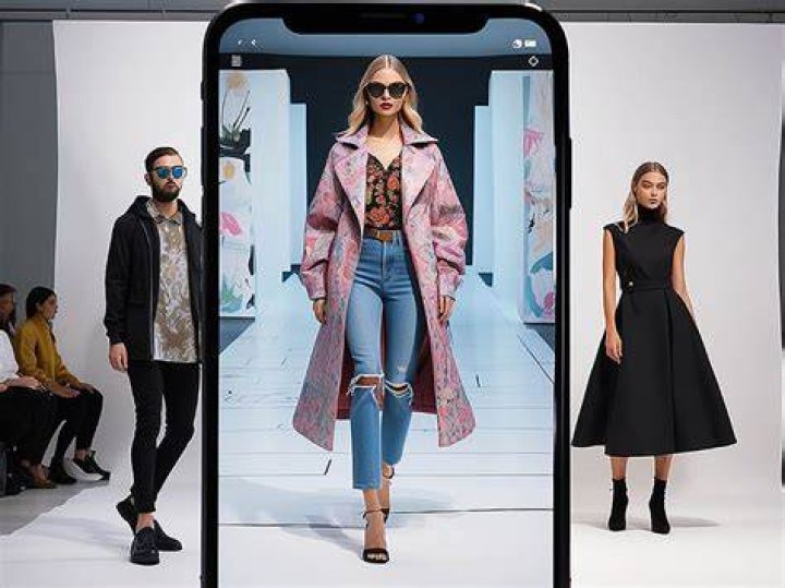Unlocking Social Media, Fashion, And Empowerment