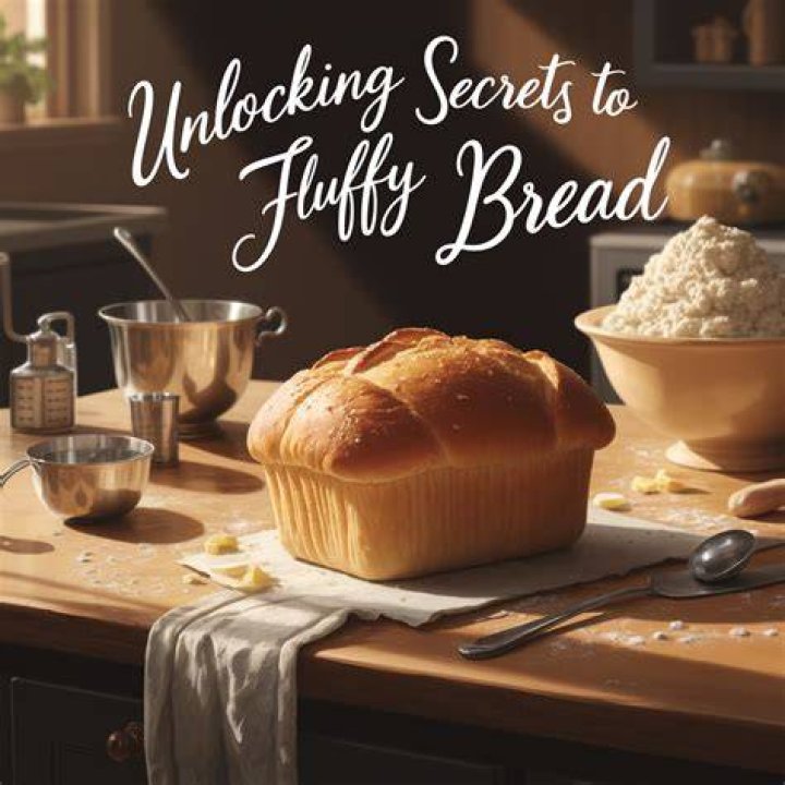 Unlocking The Secrets Of Extraordinary Baking
